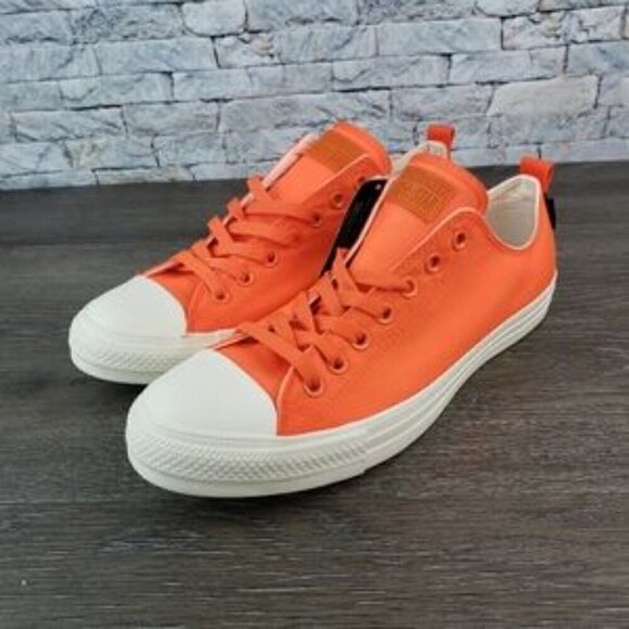 New Converse Chuck Taylor All Star CORDURA® Low - Picture 2 of 6